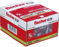 Miniatyrbild 1 av 6: Fischer DUOPOWER plugg 6x50 100 st