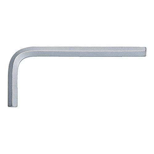 KS Tools 151.20245 kuusiokoloavain, lyhyt, 4,5 mm