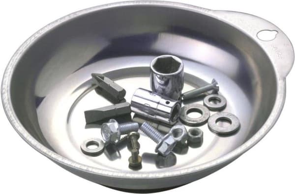 BAHCO Magneettinen osatarjotin pyöreä 15 cm 1419-MD