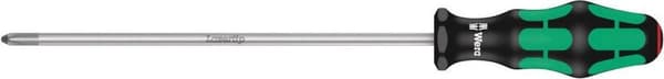 Wera Skruetrækker PH2 L=200mm Standard type 350PH