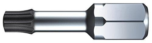 Makita P-38716 seks-rund bit T 20 diamantbelagt 3 stk.