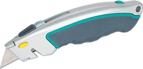 Wolfcraft hurtigskift professionel kniv 4131000 (4131000)