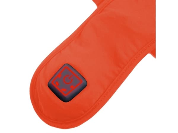 Glovii GP1RL, Alushousut, Unisex, Punainen, L, EUE, Yksivärinen
