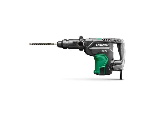 hammer drill sds max 1400w, 45mm, 11,4j