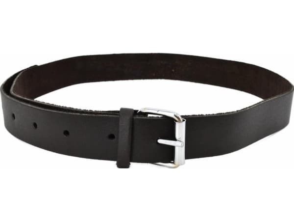 AWTools AWTOOLS BELT I LÄDER 127CM