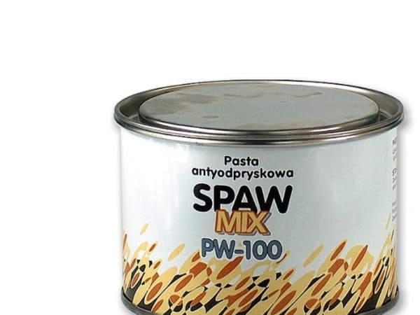 Ideal Pasta antyodpryskowa SPAW MIX PW-100 0,3kg