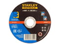 Miniatyrbild 4 av 5: STANLEY FatMax - Skärskiva - för metall - 125 mm