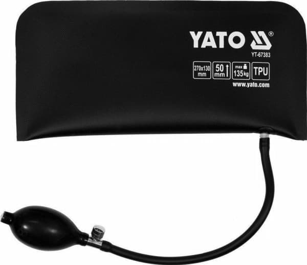 Yato YT-67383, 270 mm, 130 mm, 1 stykker
