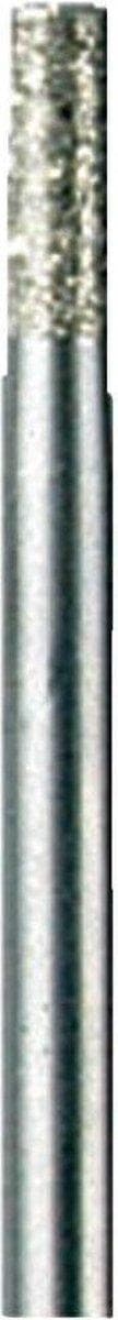 Miniatyrbillede 1 af 2: Dremel Diamond Point 2,4 mm - 7122