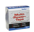 Miniatyrbillede 1 af 4: BEKO Multi Power Tape - Sølv, 1,96"x82,02"