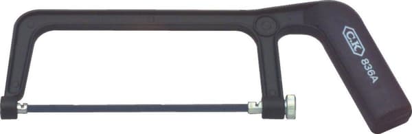 CK Ck-836a Lille hacksav