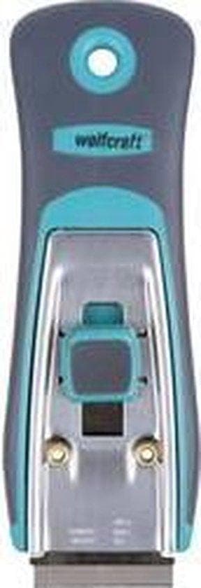 Wolfcraft professionel metalskraber 2K 38mm 4100000 (4100000)