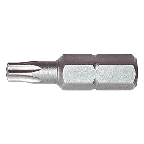 Makita P-38722 sexrunda bits T 25 diamantbelagd 3 st.