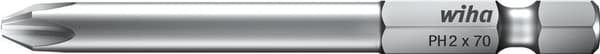Med standard bit PH2 x 90 mm