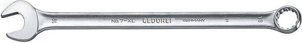 Gedore 6100700 7 XL Kombinyckel 14 mm