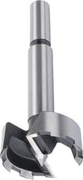Miniatyrbillede 1 af 3: Wolfcraft Træ cylinderbor 20mm