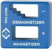 CK Tools T1350 Magnetizer & Demagnetizer (T1350)