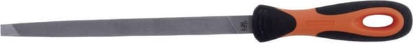 Bahco 4-183-05-2-2 Kolmioviila kahvalla 125 x 10,5 mm leikkaus 2 1 kpl