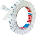 Pikkukuva 1 / 4: Tesa kaksipuolinen vedenpitävä asennusteippi laatoille ja metallille - 5 mx 19 mm.