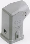Miniatyrbillede 1 af 3: Dækhætte Han® 3A-gw-M20 19 20 003 1640 Harting 1 stk.