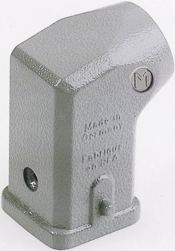Dækhætte Han® 3A-gw-M20 19 20 003 1640 Harting 1 stk.