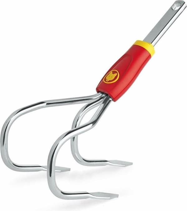 WOLF-Garten MultiStar® BE-M - Subsoiler - Kultivator - 11cm