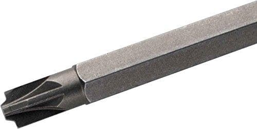 Cimco modulbits 11 4941 pz1,70 mm bit til stjerneskruer 4021103149416