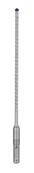 Miniatyrbillede 1 af 7: Bosch Expert SDS-plus-7X - boremaskine - til beton, armeret beton, granit, hærdet beton, gnejs - hammerindsats - 5,5 mm - SDS-plus - længde: 215 mm