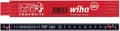 Miniatyrbillede 1 af 3: Wiha Foldestok LongLife Plus Composite 410 2005 2 m sort