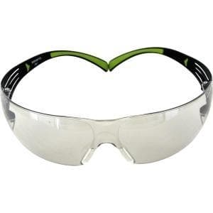 3M skyddsglasögon SecureFit 400 inomhus utomhus UU001467883 (UU001467883)