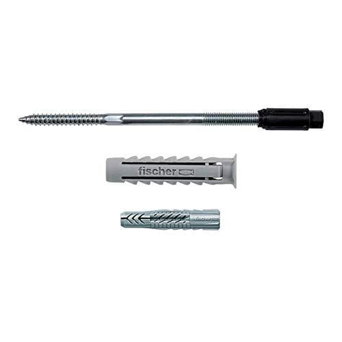 Fischer Thermax väliasennusjärjestelmä, 45690