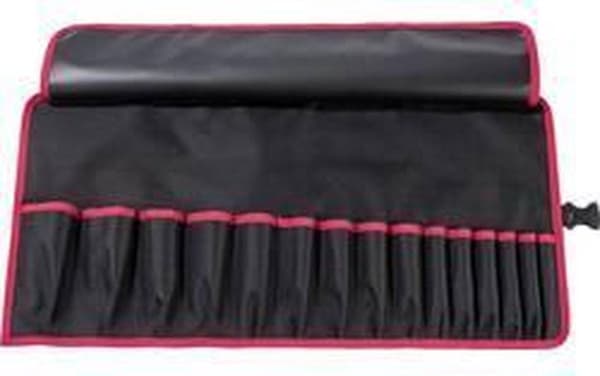 Parat BASIC Roll-Up Case 15 5990828991 Universal Værktøjstaske (uden indhold) 1 stk(e) (BxHxD) 670 x 330 x 5 mm