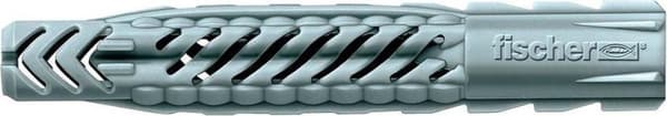 Fischer UX 6 x 50 Yleispistokkeet 50 mm 6 mm 72094 100 kpl