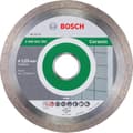 Miniatyrbillede 1 af 4: Bosch - Diamantskæreskive Standard til Keramik 125 x 22,23 x 1,6 x 7 mm
