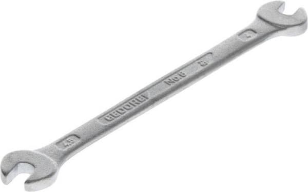 dobbelt søm. gel.DIN3110 4x4,5mm Gedore