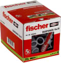 Miniatyrbild 1 av 7: Fischer plugg Duopower 14x70mm