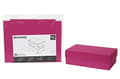 Miniatyrbillede 1 af 5: BUNTBOX XL gaveæsker pink (72-11)