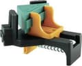 Miniatyrbillede 1 af 11: wolfcraft Vinkelklemmer ES 22 2 stk 3051000