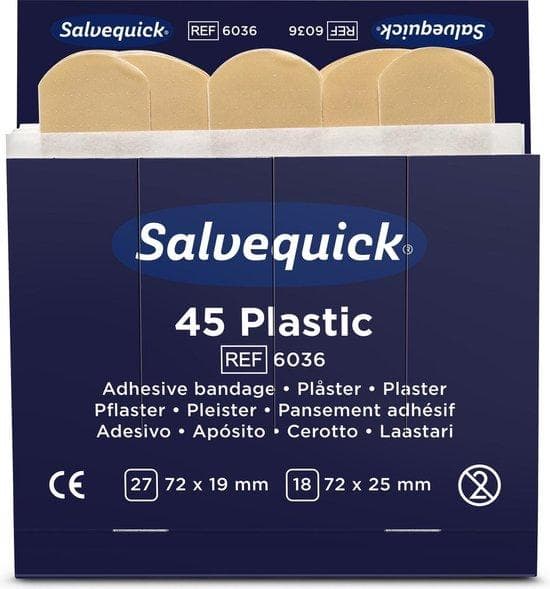 Söhngen GIPS REFILL INDSAT WF (42036)