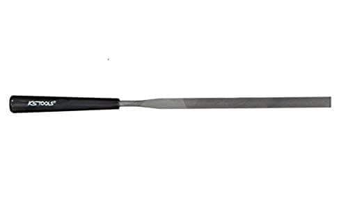 KS Tools 140.3051 flad nålefil, 5 x 1 mm