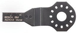 Bosch - BIM dyksavklinge AIZ 10 AB Metal 20 x 10 mm