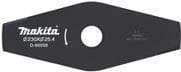 Makita D-66058 2-tands slagkniv 230 x 25,4 mm