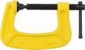 Miniatyrbillede 1 af 8: Stanley - 100mm/4" C - Klemme