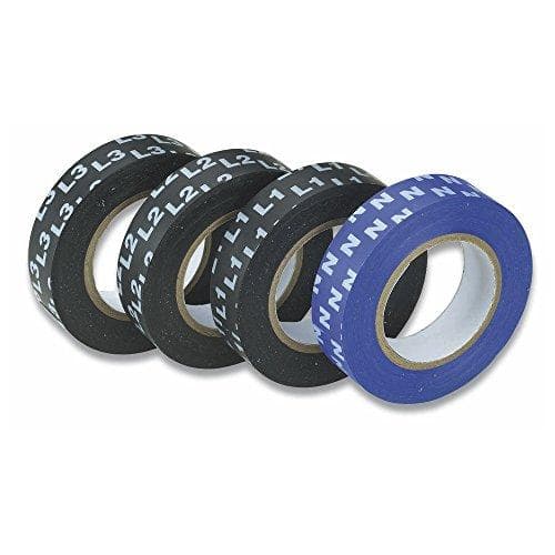 CIMCO 160205 ISOB.SORTI.4-STK. L1,L2,L3,N