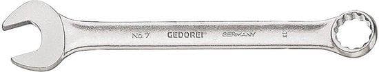Gedore 6080840 7 3,5 kombinationsnøgler 3,5 mm (6080840)