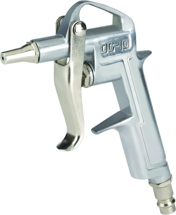 Einhell Blow Gun – Kort