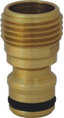 CK Hane Fitting Mässing G791650 (G791650)