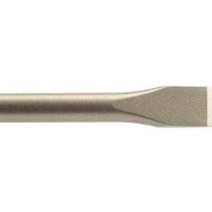 Makita P-25074 fladmejsel 20 mm totallængde 250 mm SDS-Plus 1 stk.