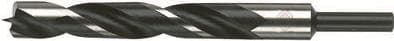 CK puun kierrepora 14mm T3035 14 kokonaispituus 151mm suora varsi 1kpl (T3035 14)