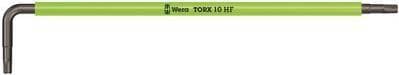 Wera indvendig TORX offset skruetrækker 967 SXL HF T 10 (05024473001)